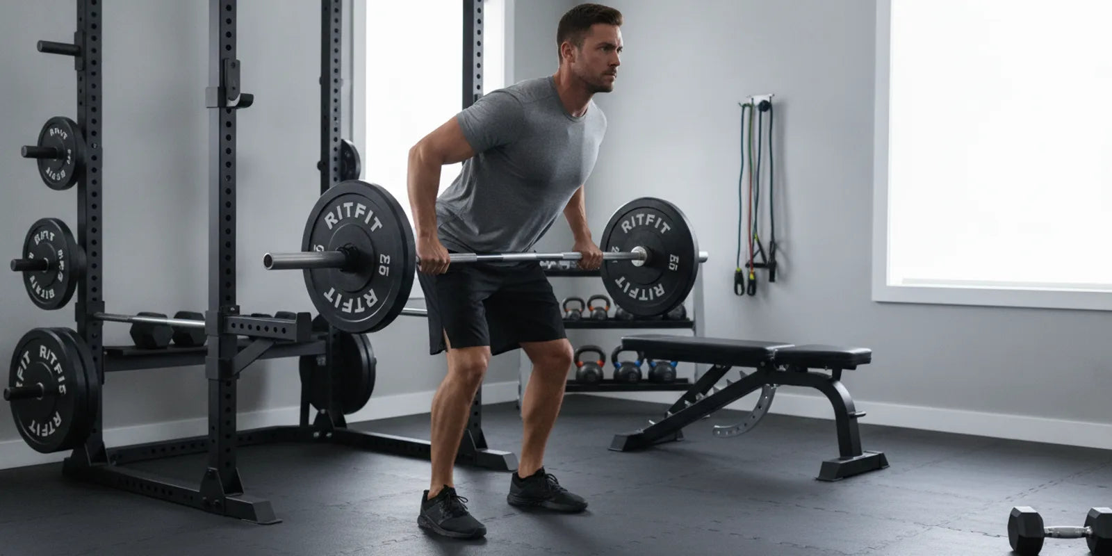 Best Upper Back Exercises for Strength and Posture