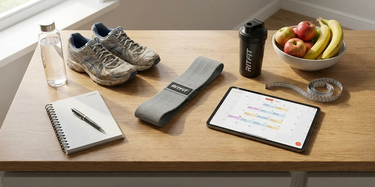 Can You Lose Weight and Gain Muscle with a 3-Day Plan