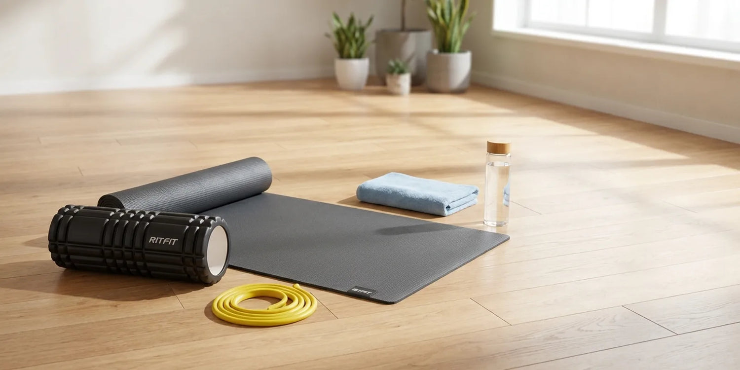 How to Warm Up Before a Workout for Beginners