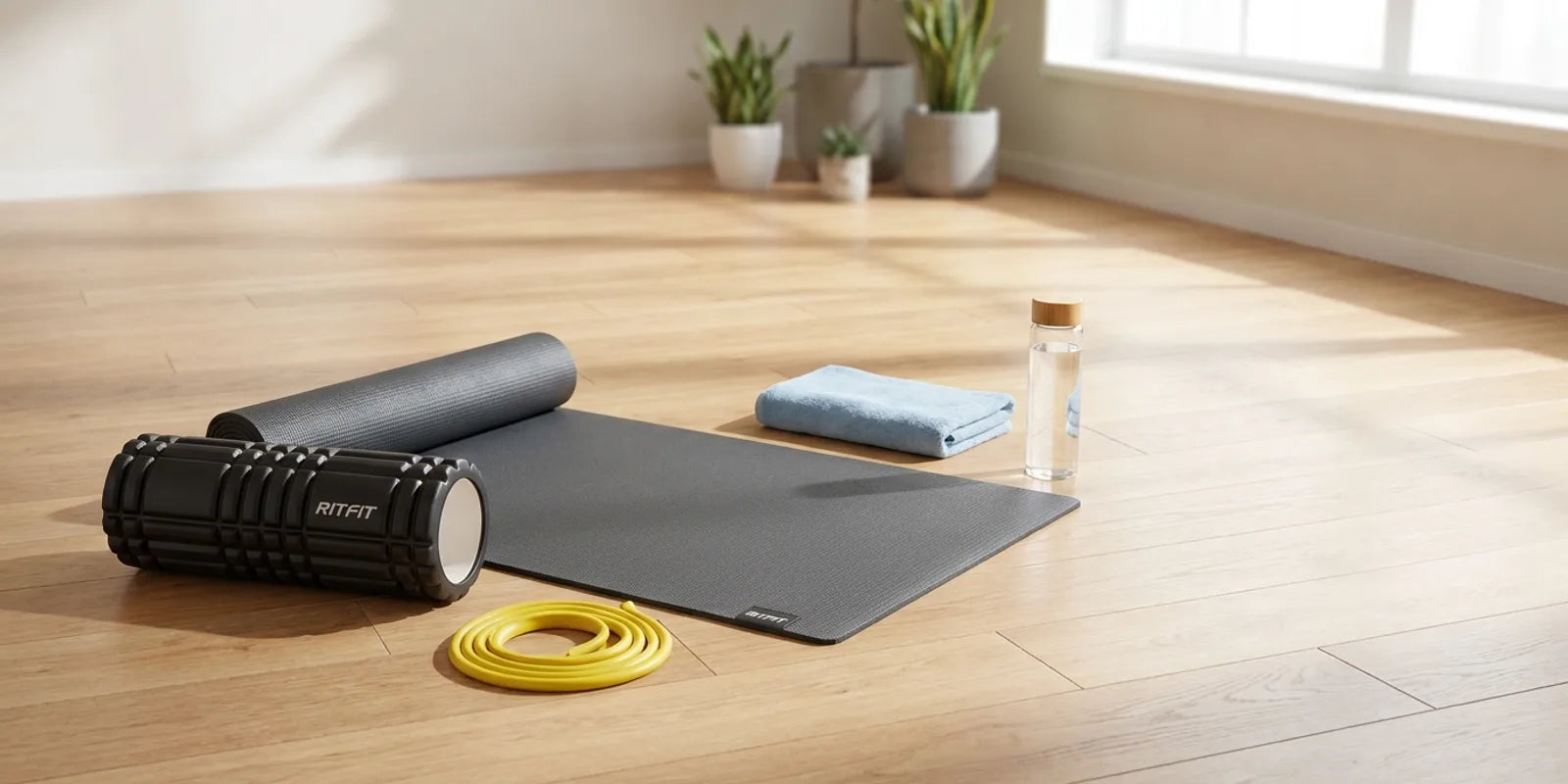 How to Warm Up Before a Workout for Beginners