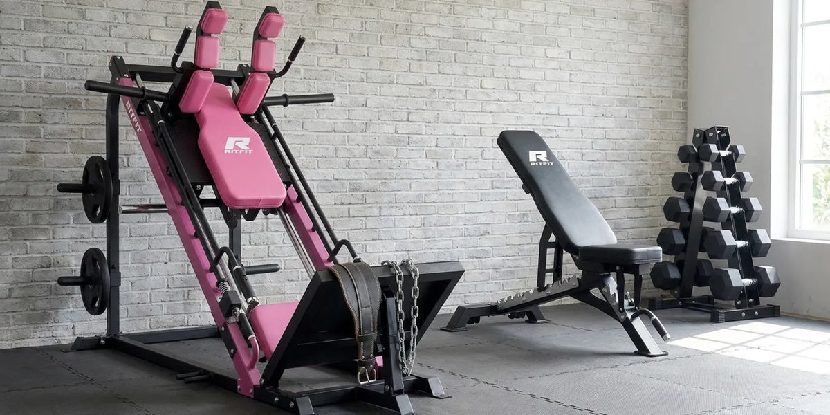 What Is a Belt Squat? How It Unloads the Spine