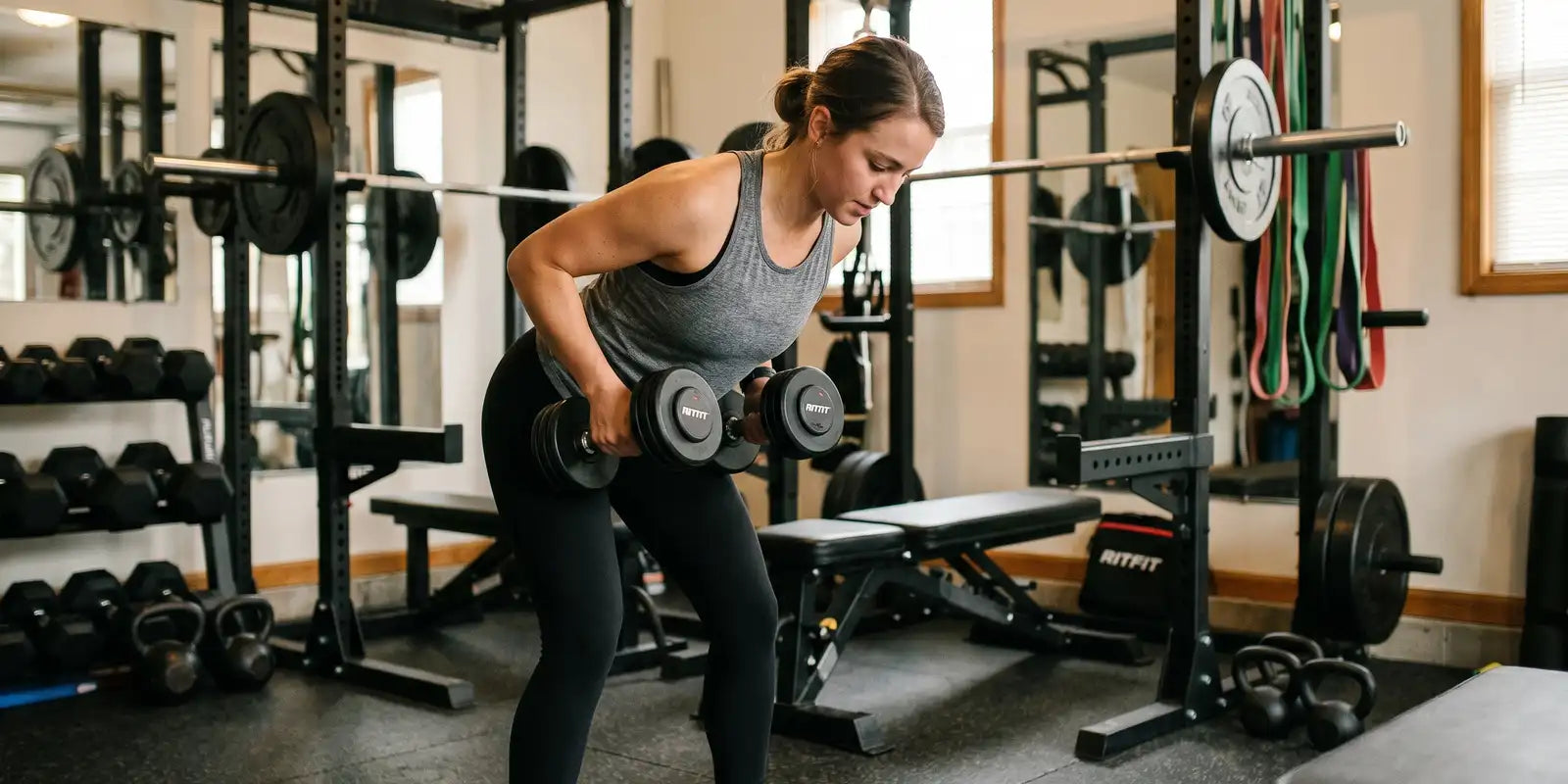 What Happens If You Work Out Every Day?