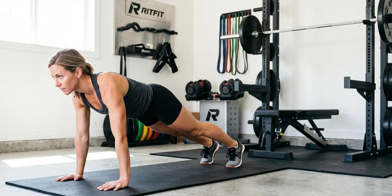 What Are Burpees in Fitness? Benefits and Form Guide