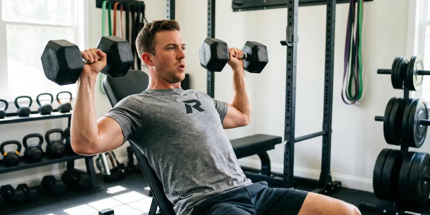 What Is RPE in Fitness? The 1-10 Scale Explained