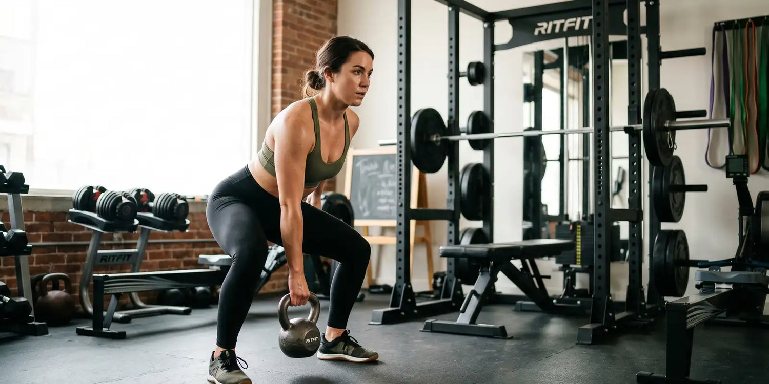 What Is HYROX? Fitness Race Format Explained