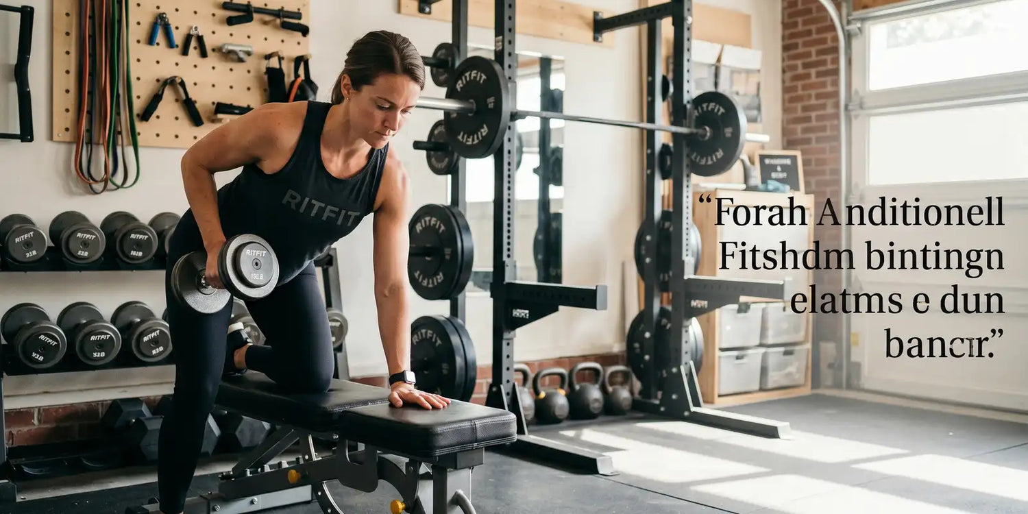 What Is Overload in Fitness? Principle Explained