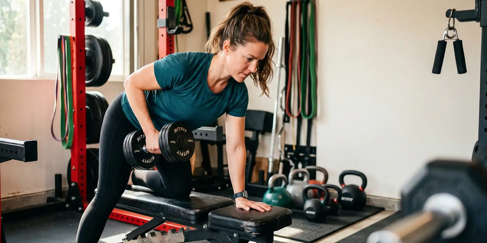 What Is a Good Workout Heart Rate? Target Zones