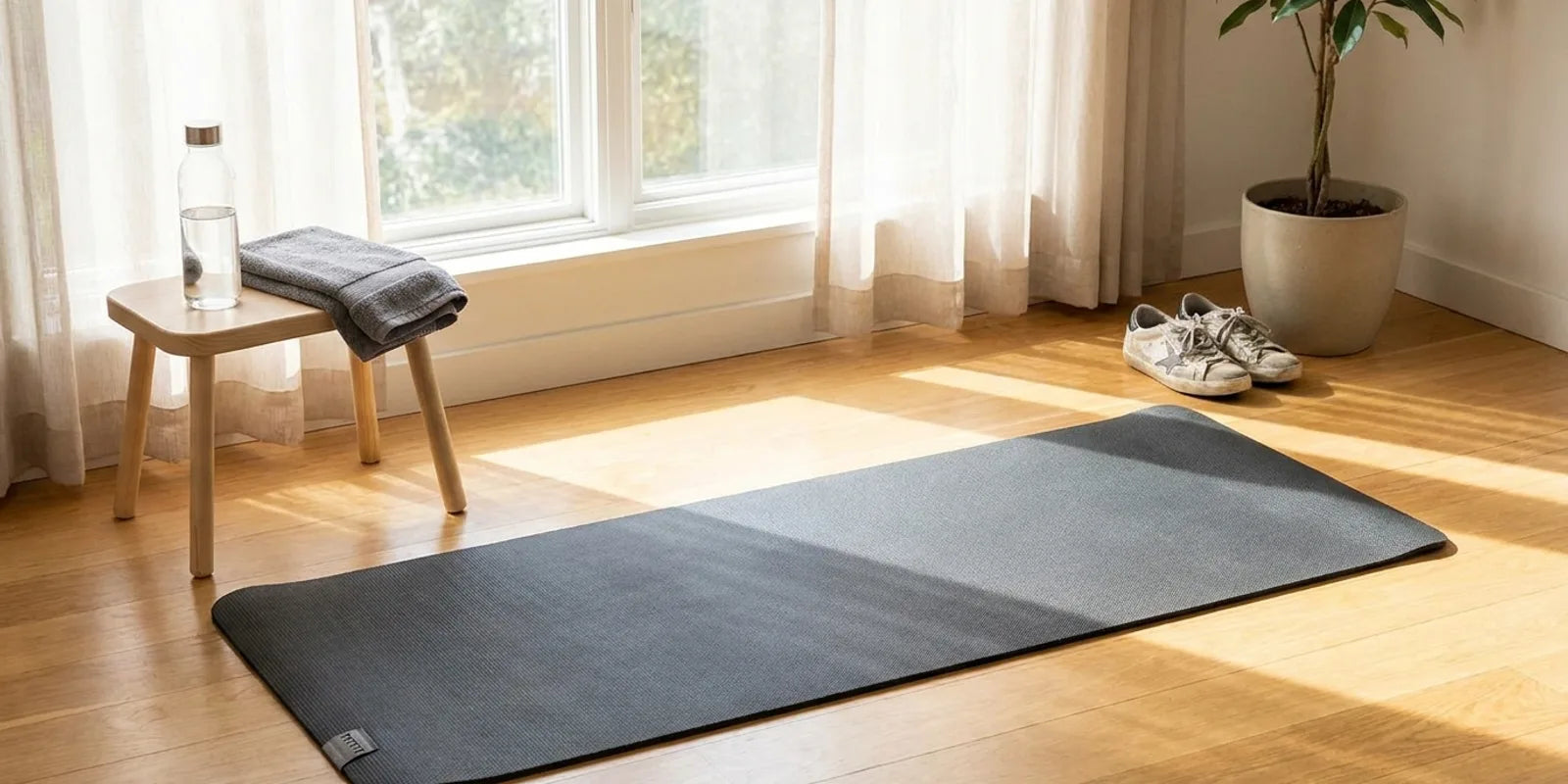Best Abs Workout at Home Without Equipment for Beginners in 2026
