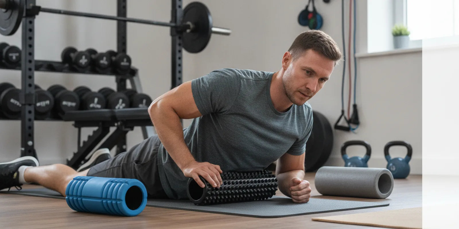 Best Foam Roller Guide 2026: How to Choose