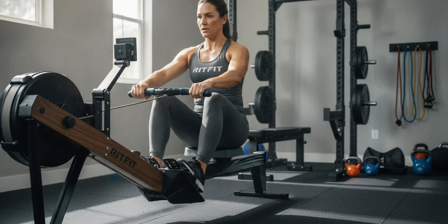 Best Indoor Rower: How to Choose the Right One