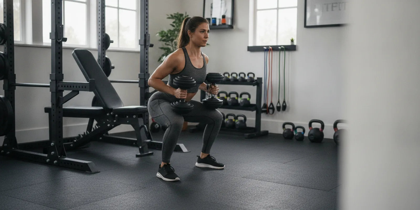 Best Turnkey Home Gym Packages Under $5,000 Guide
