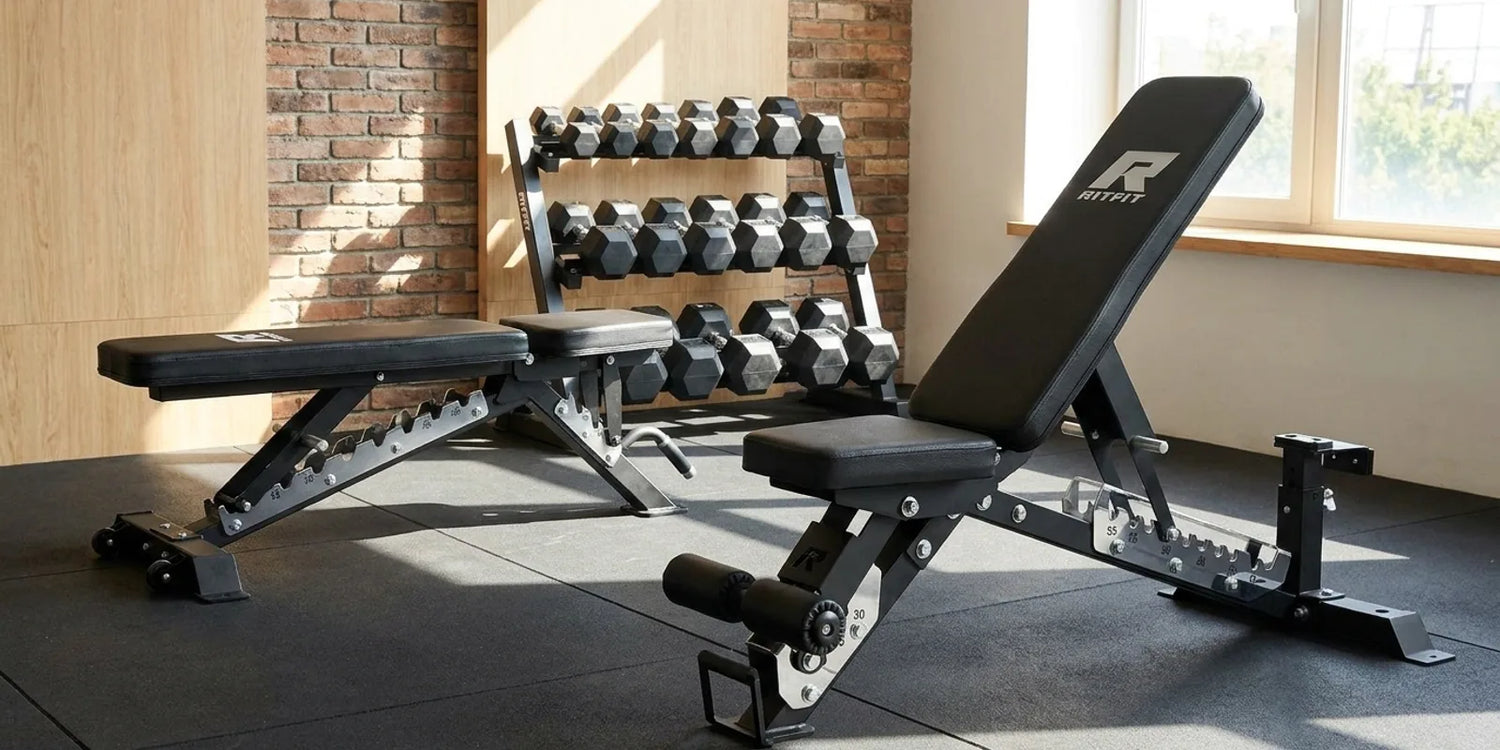What Is an Adjustable Weight Bench? Capacity, Angles and Buying Guide