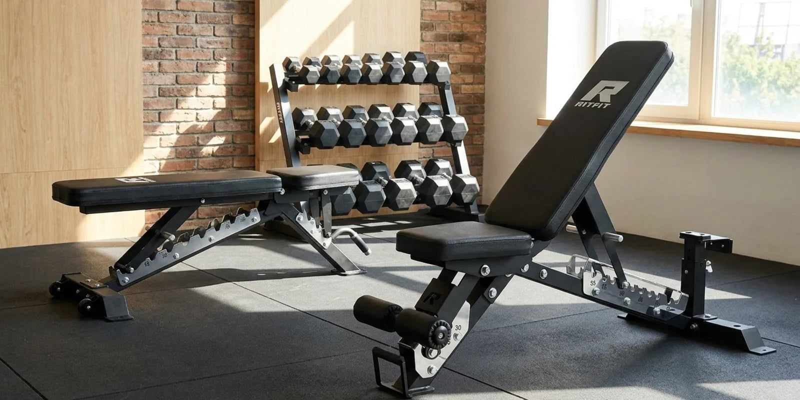 What Is an Adjustable Weight Bench? Capacity, Angles and Buying Guide