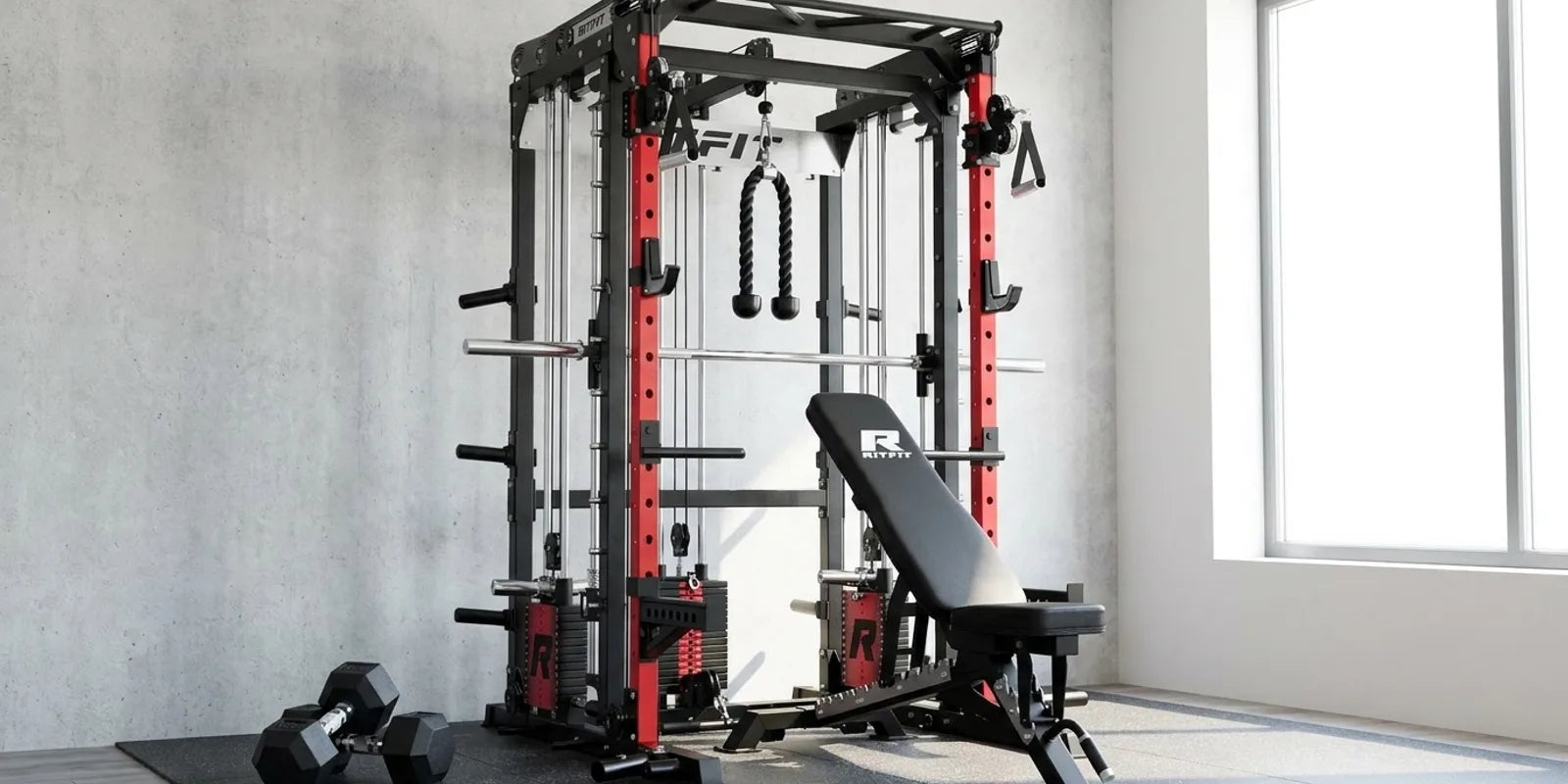 How To Do Triceps Rope Pushdowns: Form Guide and Benefits