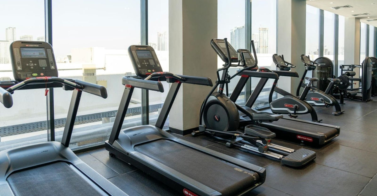 The Ultimate Guide to the Best Gyms Across Top US Cities in 2026