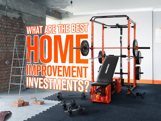 What Are The Best Home Improvement Investments You Can Make