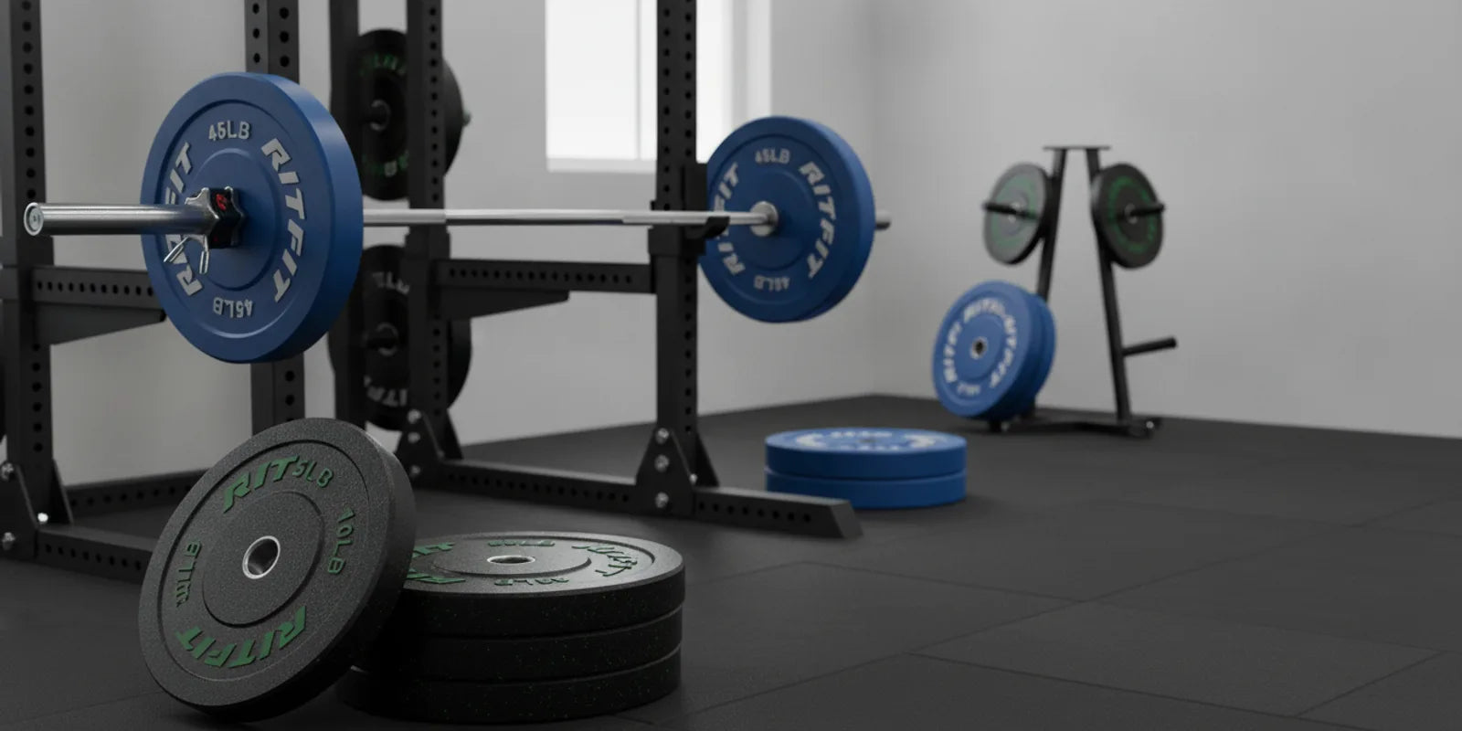 What Is a Bumper Plate? A Complete Guide for Lifters