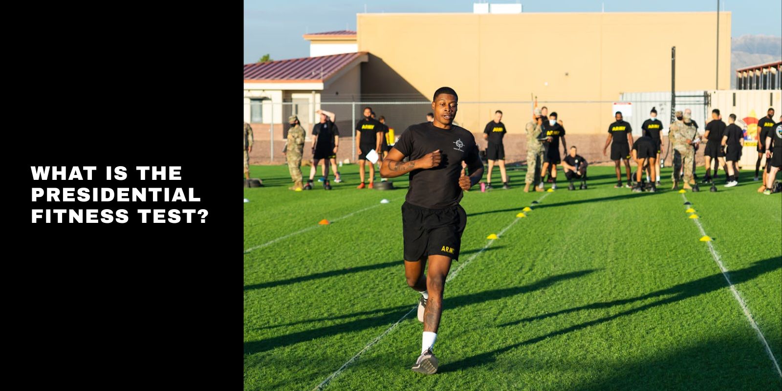 What Is the Presidential Fitness Test? History, Exercises and 2026 Update