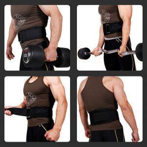 When and How to Wear A Weightlifting Belt? (4 Must-know Things)