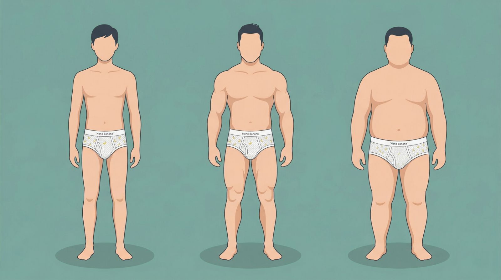 Body Type Guide: Ectomorph, Mesomorph, or Endomorph Explained