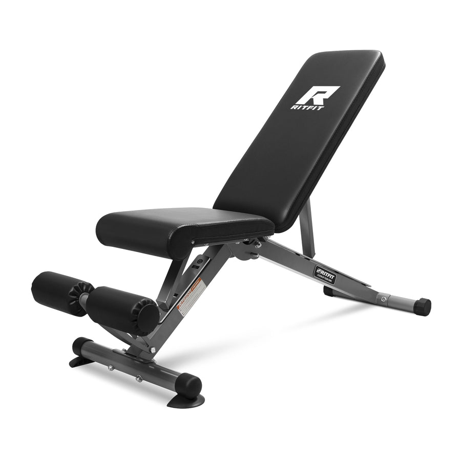 RitFit Weight Bench Press for Sale Home Gym Workout Bench