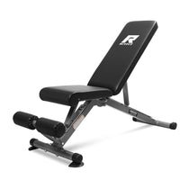PWB01 Adjustable Foldable Weight Bench - RitFit