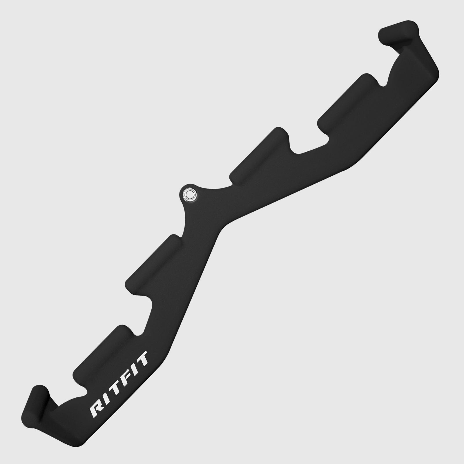 RitFit All-in-one Multi-Grip LAT Pull Down Bar