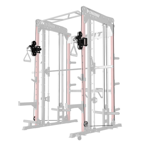 RitFit RTM1 DIY Dual Ratio Kit (Only for M1 PRO)