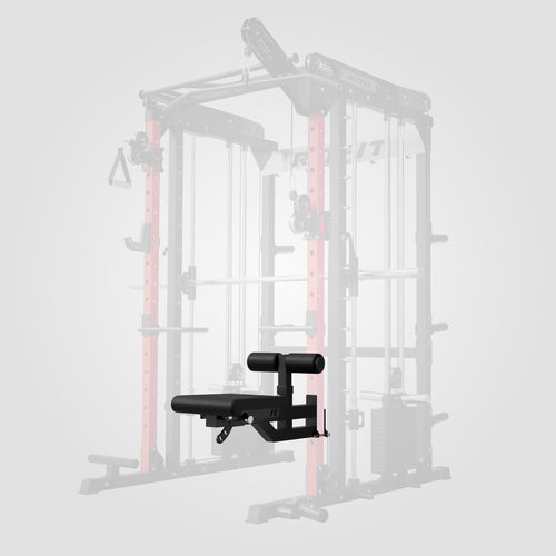 RitFit ASM2 Adjustable Integrated Leg Hold-Down Attachment with Seat (Only for M2)