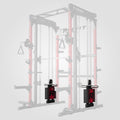RitFit WSM1 Weight Stack Set 264lbs for M1 PRO