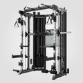 RitFit BPC06 All-In-One Smith Machine with Weight Stacks