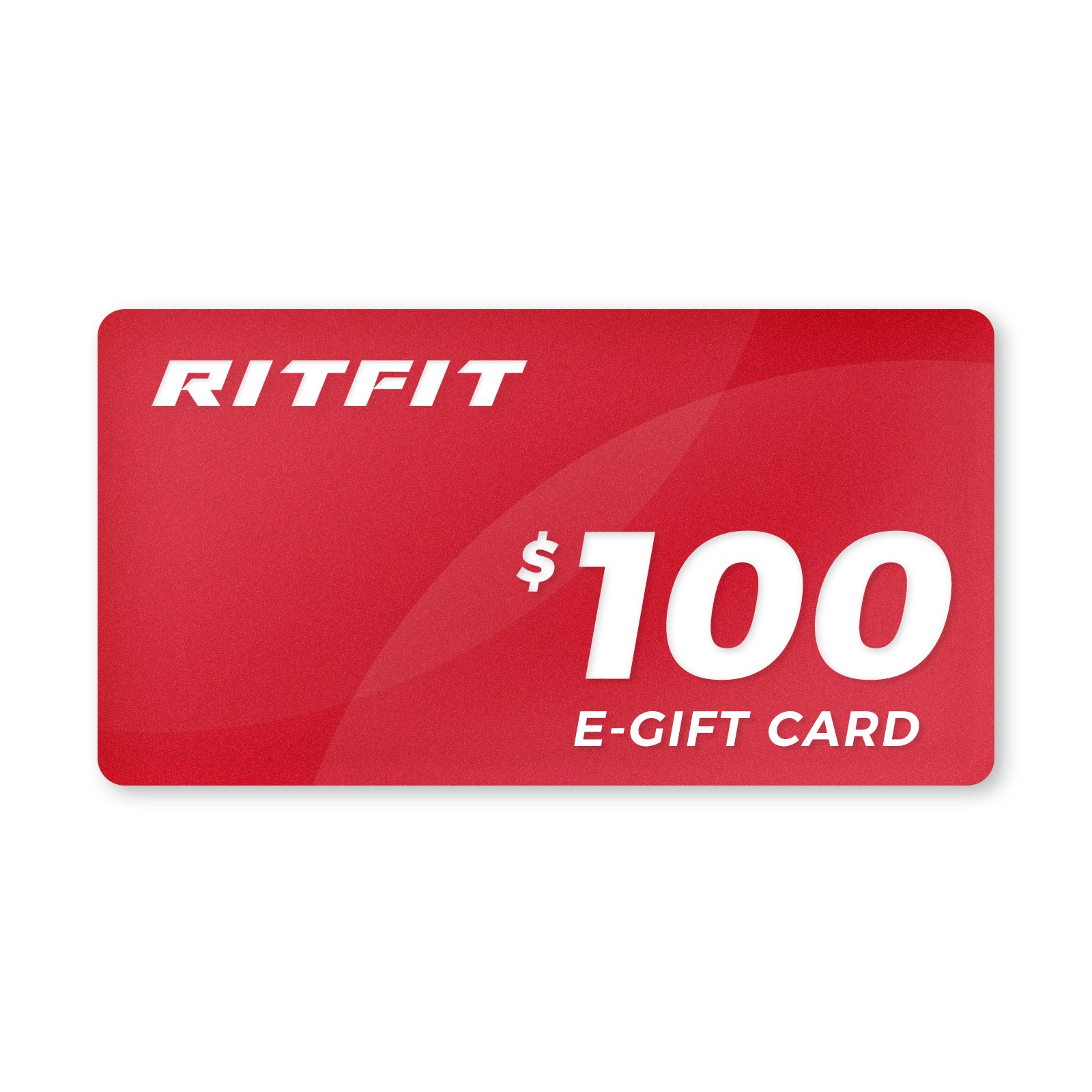 RitFit E-Gift Card - RitFit