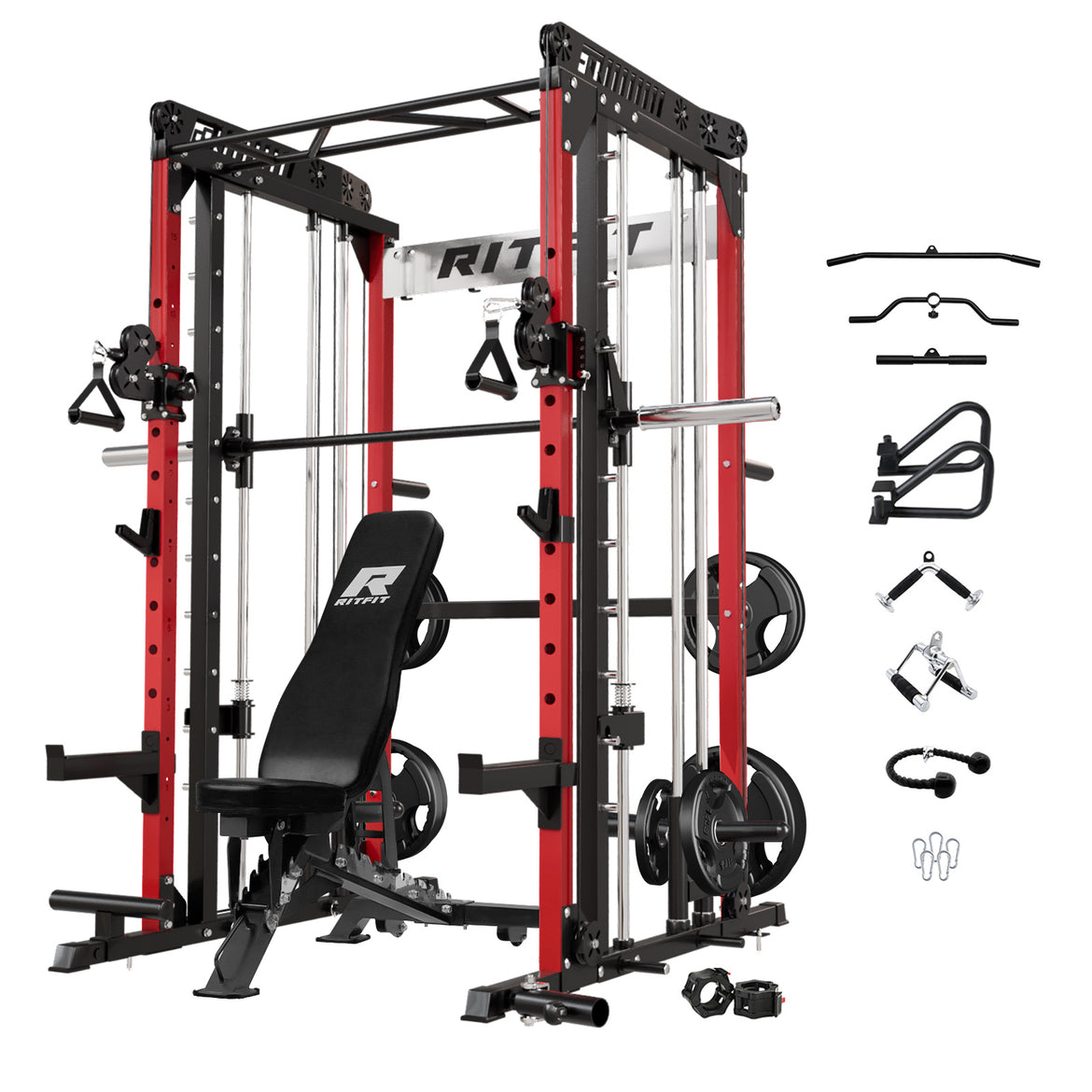 PACKAGES – RitFit