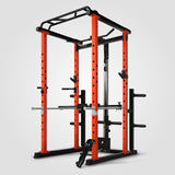 RitFit PPC02 Lat Pulldown Power Cage