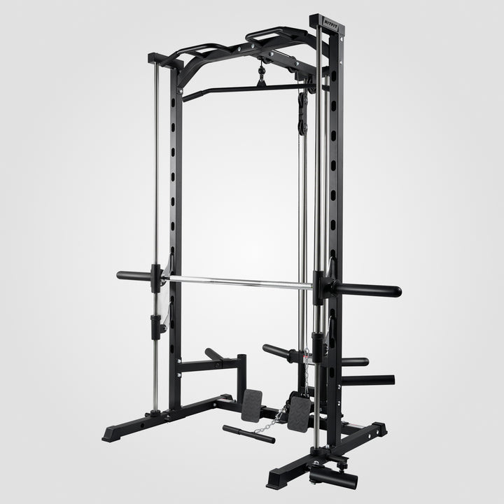 RitFit PSR05 Smith Machine