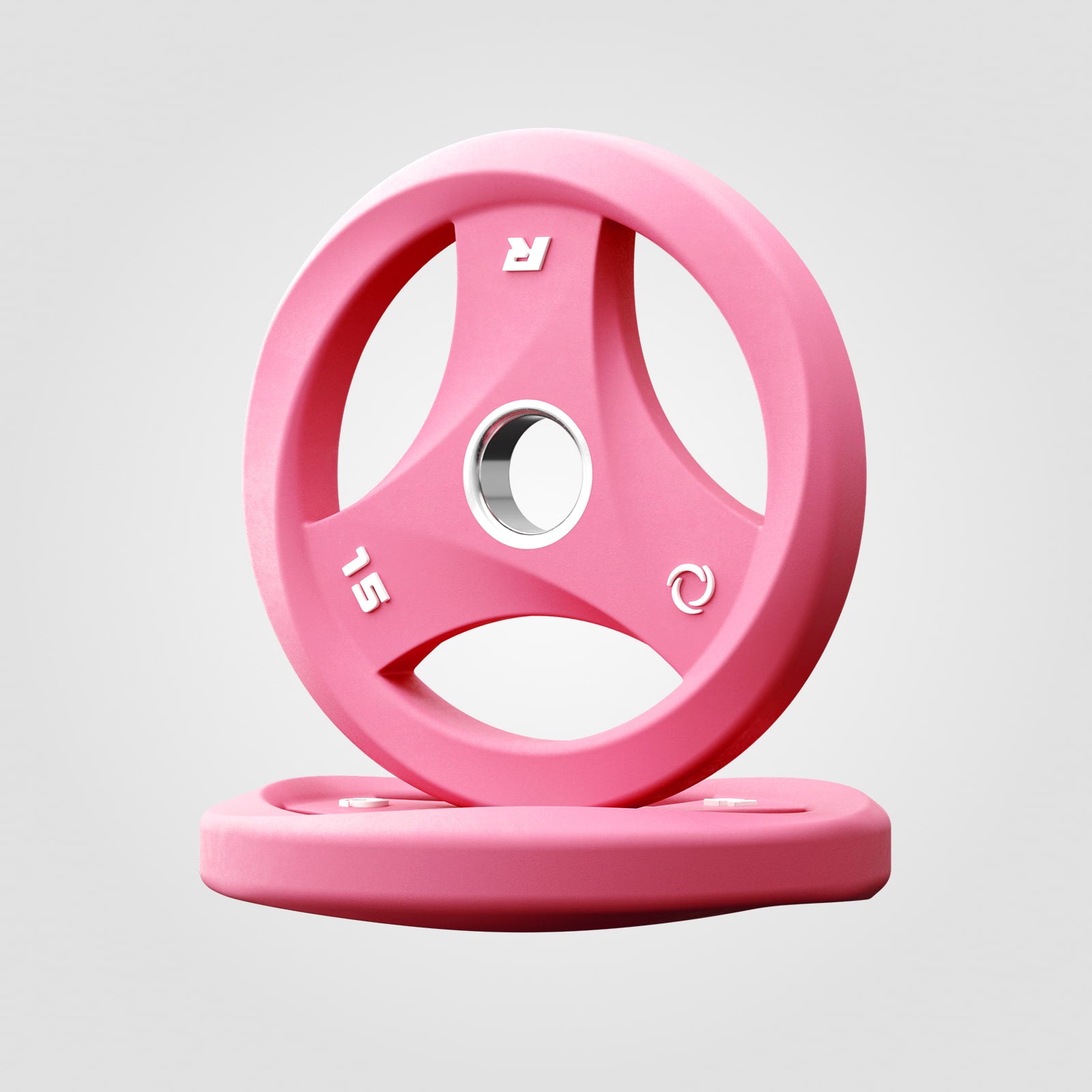 RitFit AURASPIN Grip Plates