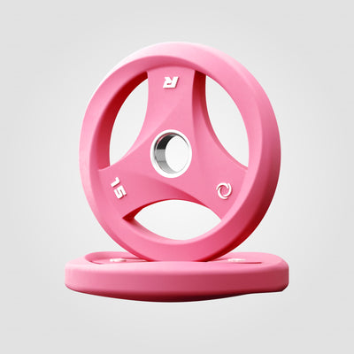 RitFit AURASPIN Grip Plates