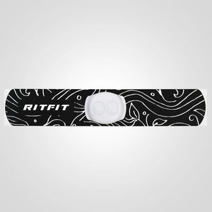 RitFit Wireless EMS Muscle Stimulator