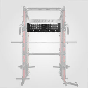 RitFit PBM1 Pegboard Attachment (Only for M1 PRO)
