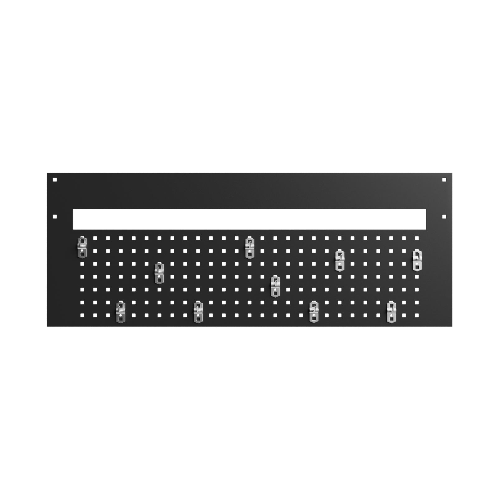 RitFit PBM1 Pegboard Attachment (Only for M1 PRO) - RitFit