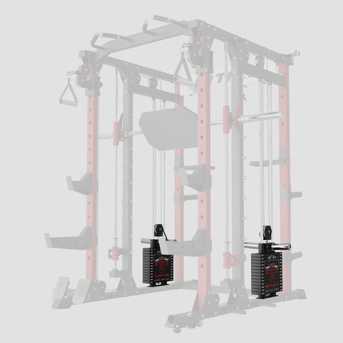 Power Rack Safety Guide: Best Setup & Attachments for Solo Lifting