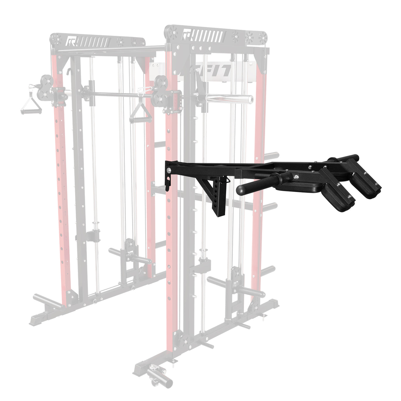 Rack Attachments – RitFit