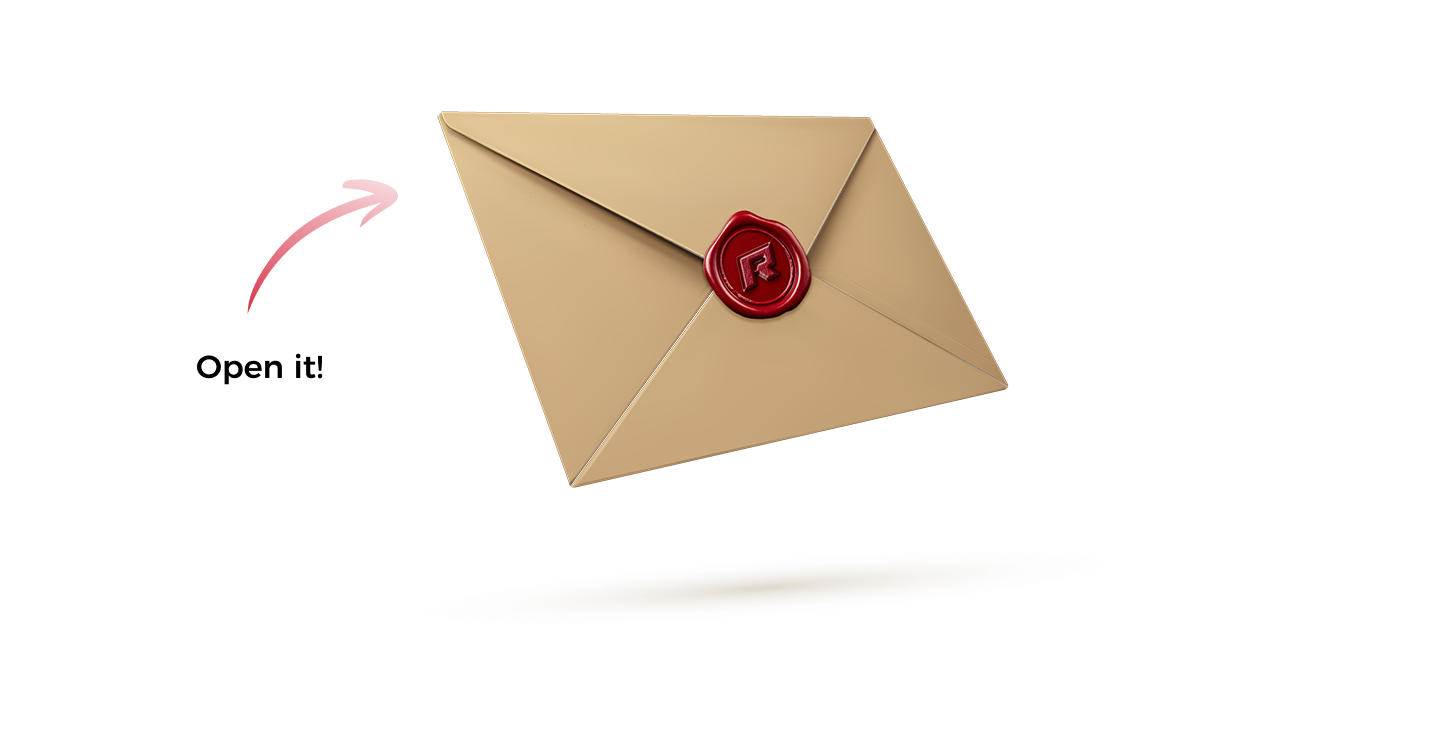 Letter Image 1