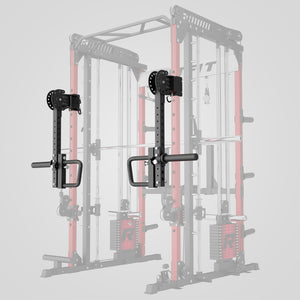 RitFit LAM1 Adjustable Lever Arm Attachment (Only for M1 PRO)