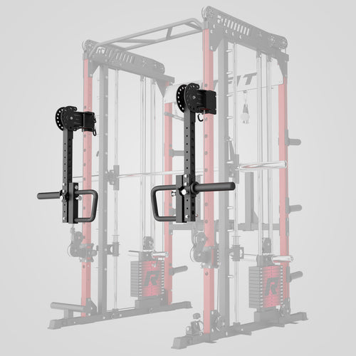 RitFit LAM1 Adjustable Lever Arm Attachment (Only for M1 PRO)