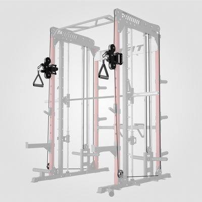 RitFit RTM1 DIY Dual Ratio Kit (Only for M1 PRO)