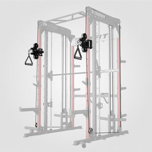 RitFit RTM1 DIY Dual Ratio Kit (Only for M1 PRO)