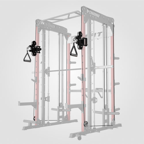 RitFit RTM1 DIY Dual Ratio Kit (Only for M1 PRO)