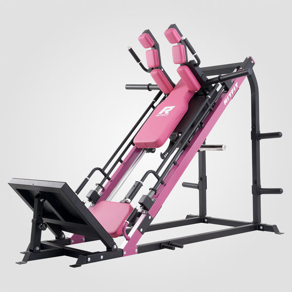 How to Do Smith Machine Squat: Proper Form, Benefits, Muscles Worked
