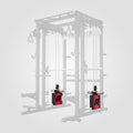 RitFit WSM2 Weight Stack Set 286lbs for M2 / M2 3D